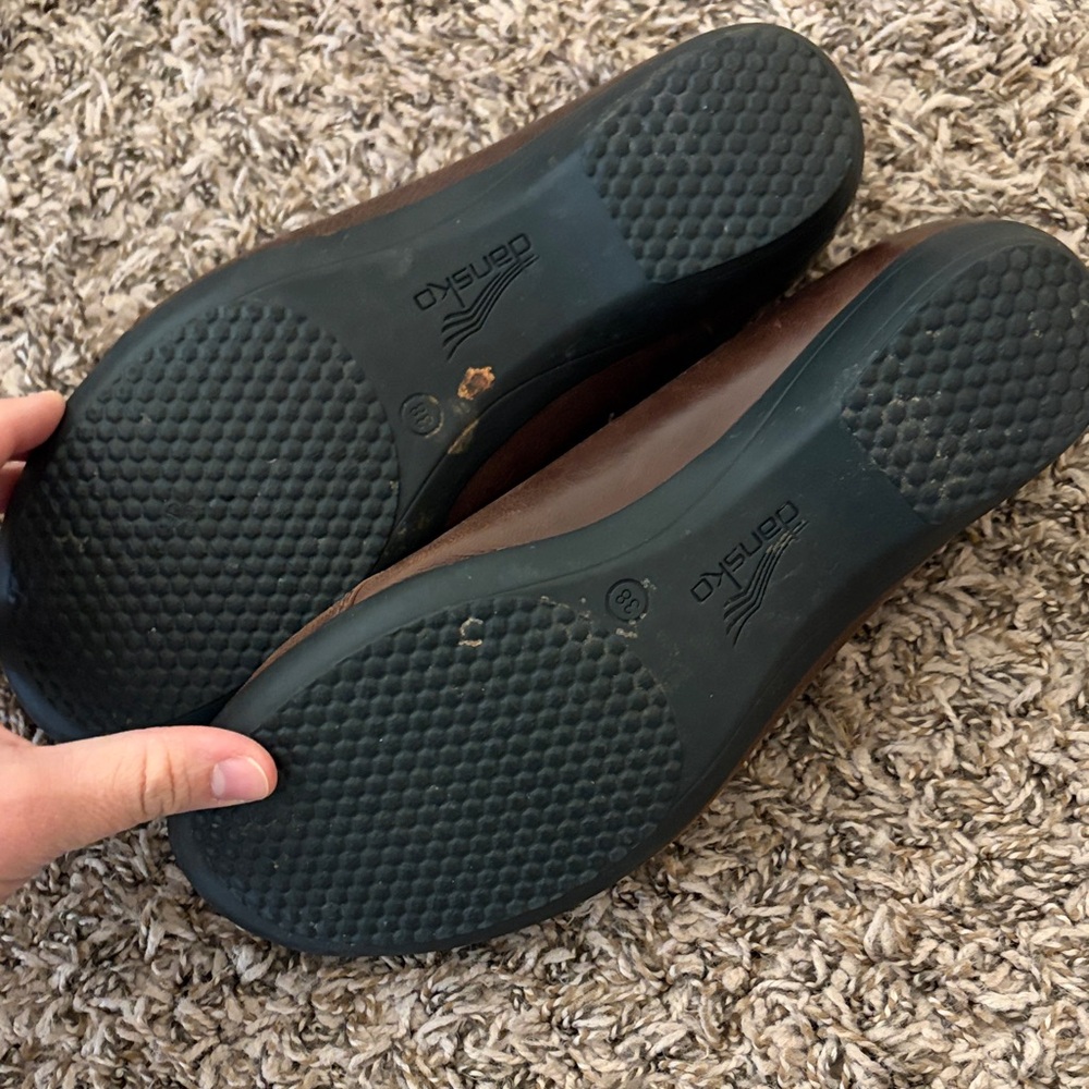 Dansko flats - Picture 3 of 3